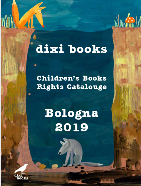 Dixi Catalogue Bologna 2019